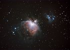 M42 (old version)  My first real image.