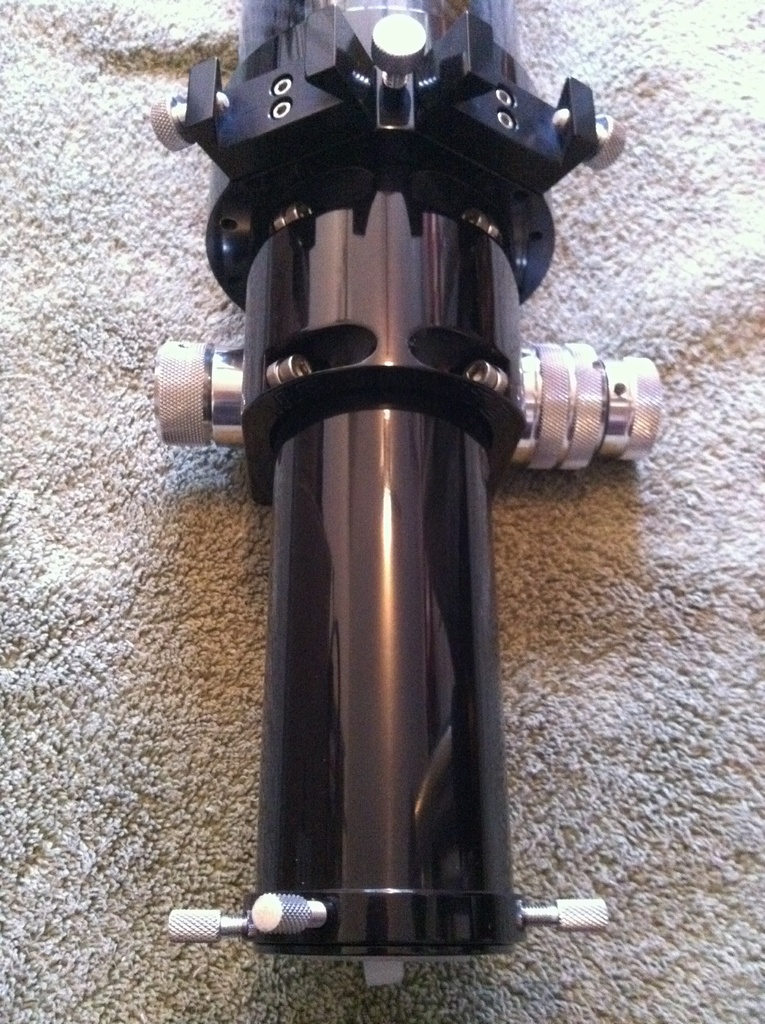 Orion ED80T CF review. Jeff s Blog