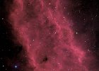 California Nebula