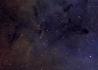 IC1396 ES127CF Narrowband