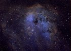 IC410 Narrowband