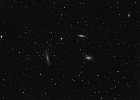 Leo Triplet
