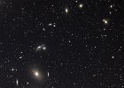 Markarian's Chain