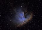 NGC281 Narrowband
