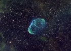 NGC6888 Narrowband