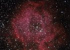 Rosette Nebula